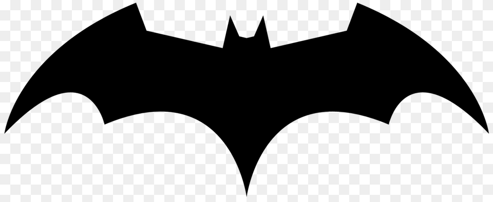 Masks Clipart Batgirl, Gray Free Png Download