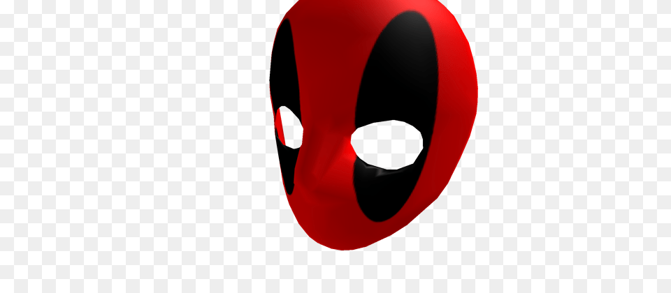 Masks Clipart Deadpool, Clothing, Hood Free Png Download