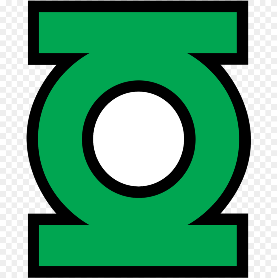 Masks Clipart Green Lantern Superhero Logos Green Lantern, Symbol, Text Free Png