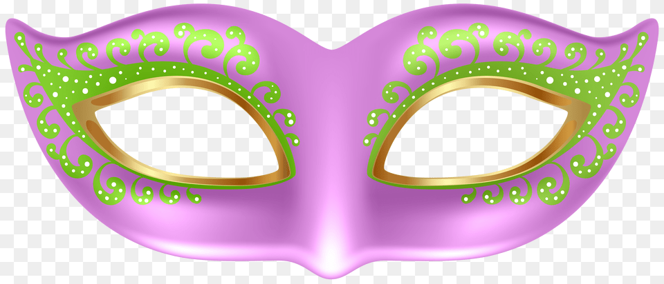 Masks Clipart Pink, Crowd, Person, Hot Tub, Tub Free Transparent Png