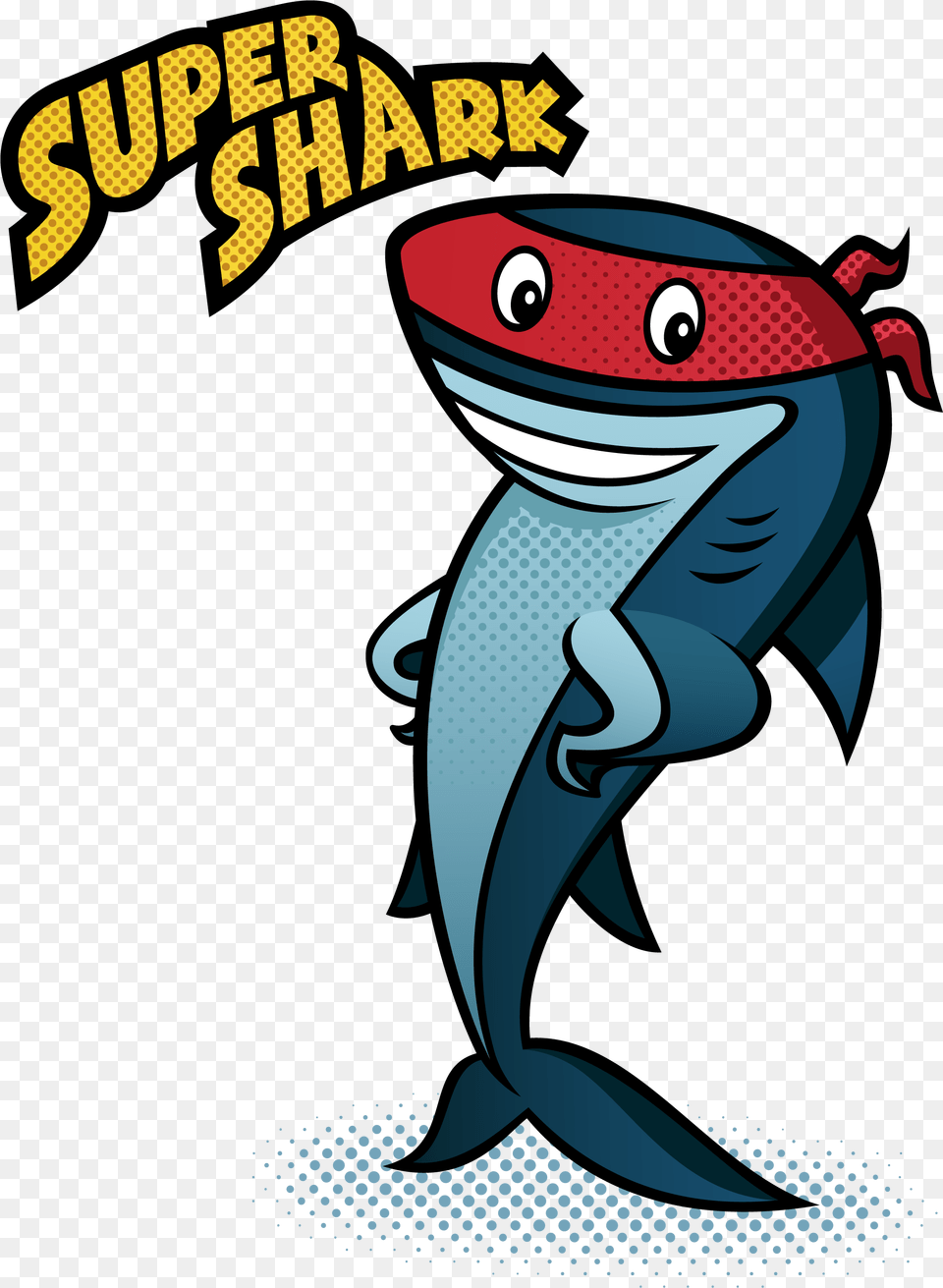 Masks Clipart Shark Cartoon, Animal, Baby, Person, Sea Life Free Transparent Png