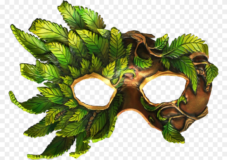 Masksticker Mask Ftestickers Sticker Stickers, Plant, Carnival, Face, Head Png Image