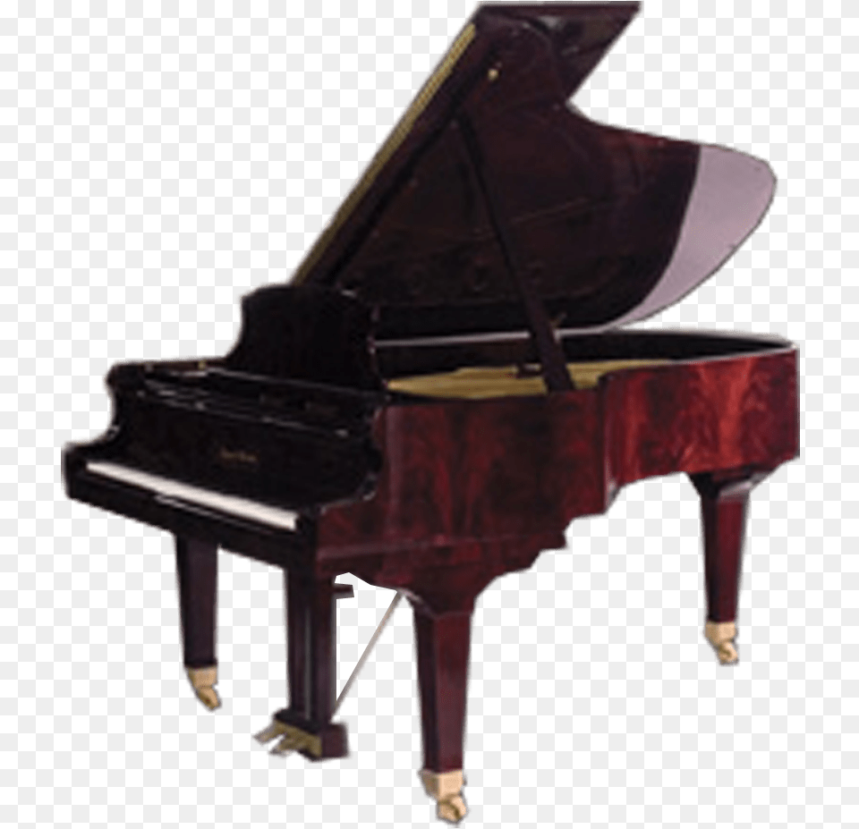 Mason Bosendorfer Grand Piano, Grand Piano, Keyboard, Musical Instrument Png