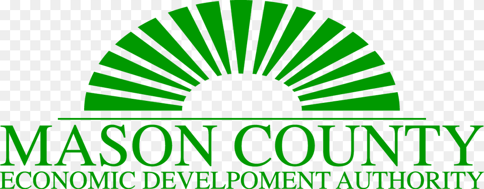 Mason County Development Authority Irish Health And Safety Authority, Logo, Green Png
