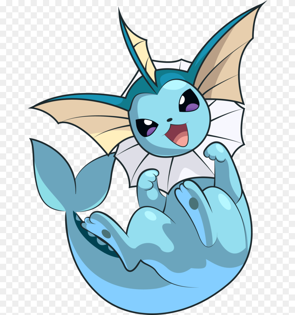 Mason Forever Images Pokemon Vaporeon Transparent Hd Dibujos De Pokemon Vaporeon, Face, Head, Person, Art Png Image