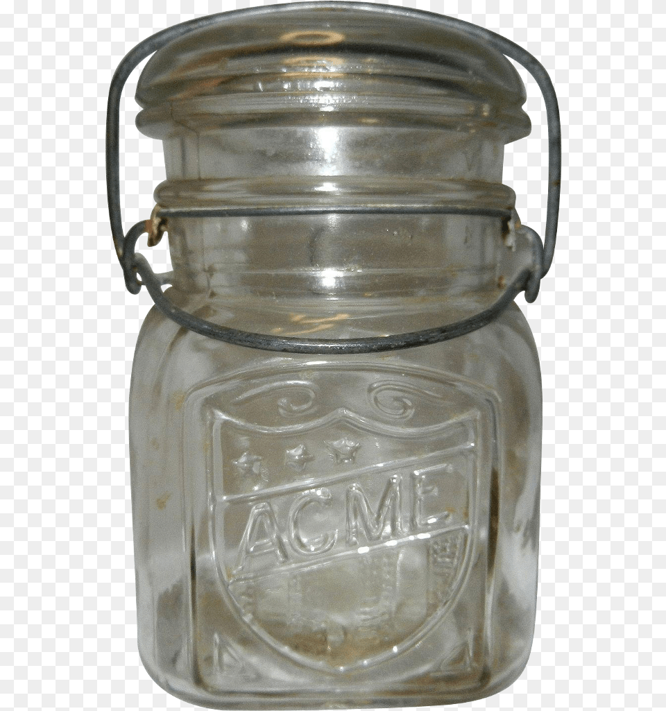 Mason Jar Free Png