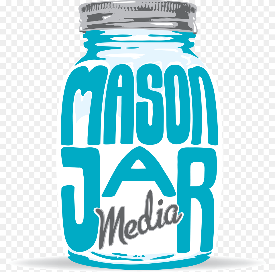 Mason Jar, Ammunition, Grenade, Weapon Png