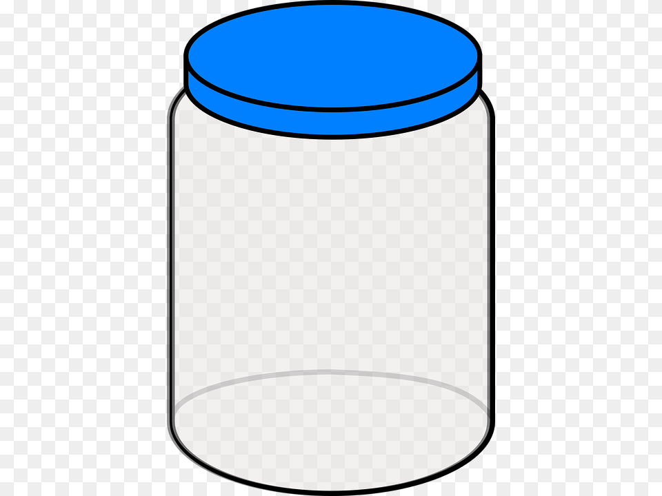 Mason Jar Biscuit Jars Clip Art Png Image