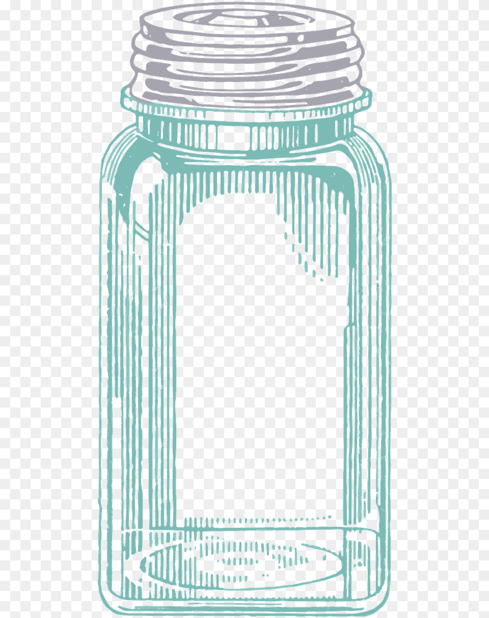 Mason Jar Clip Art Png