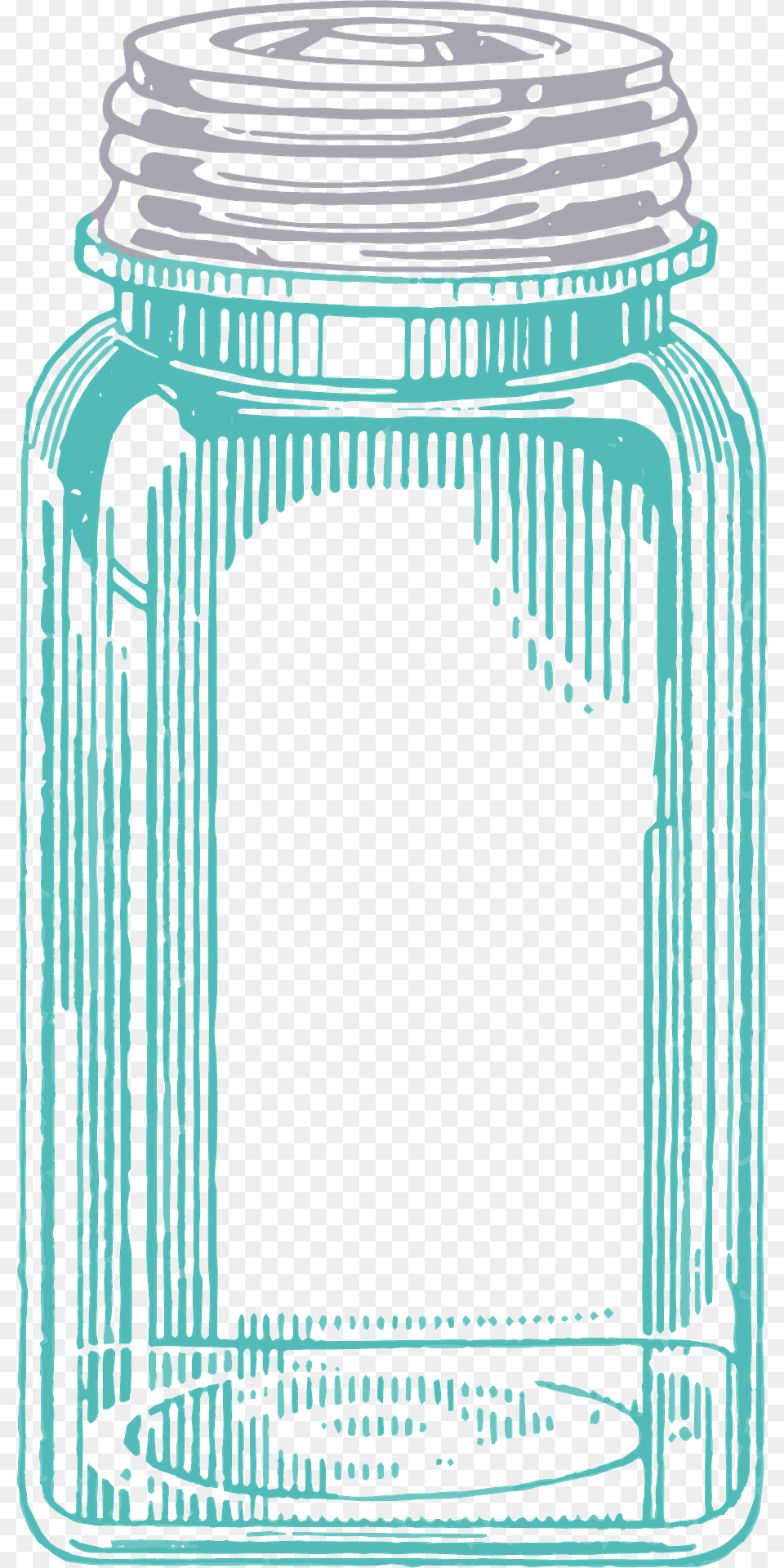 Mason Jar Clipart Free Transparent Png