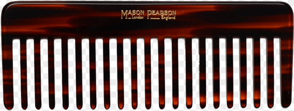 Mason Pearson Rake Comb Free Transparent Png