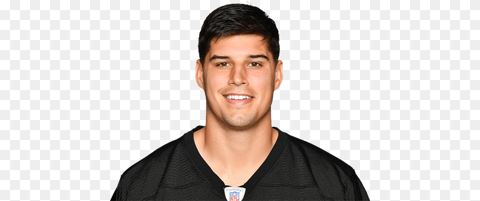 Mason Rudolph Stats News Bio Espn Nfl, Smile, Portrait, Body Part, Photography Free Png