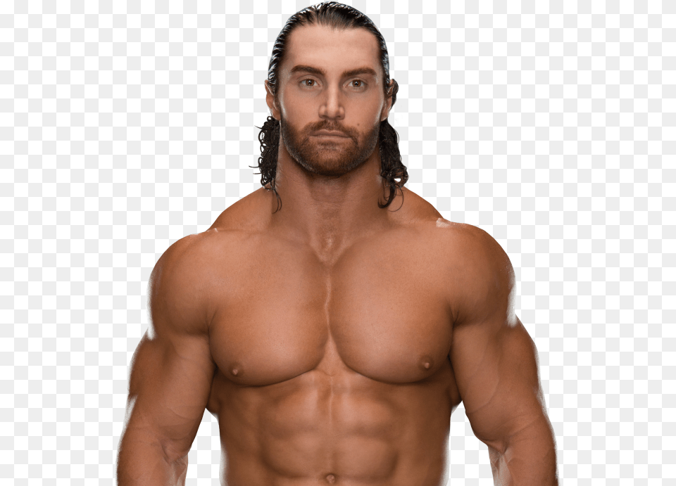 Mason Ryan Pro 3d7f221be3f5277f4d3c9ac7 Zack Ryder 2018, Adult, Person, Man, Male Png