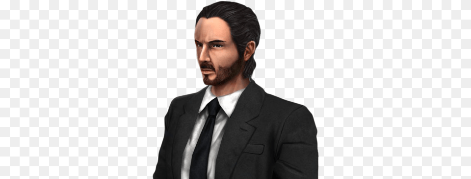 Mason The Hitman Cawiki Fandom, Accessories, Suit, Portrait, Photography Png Image