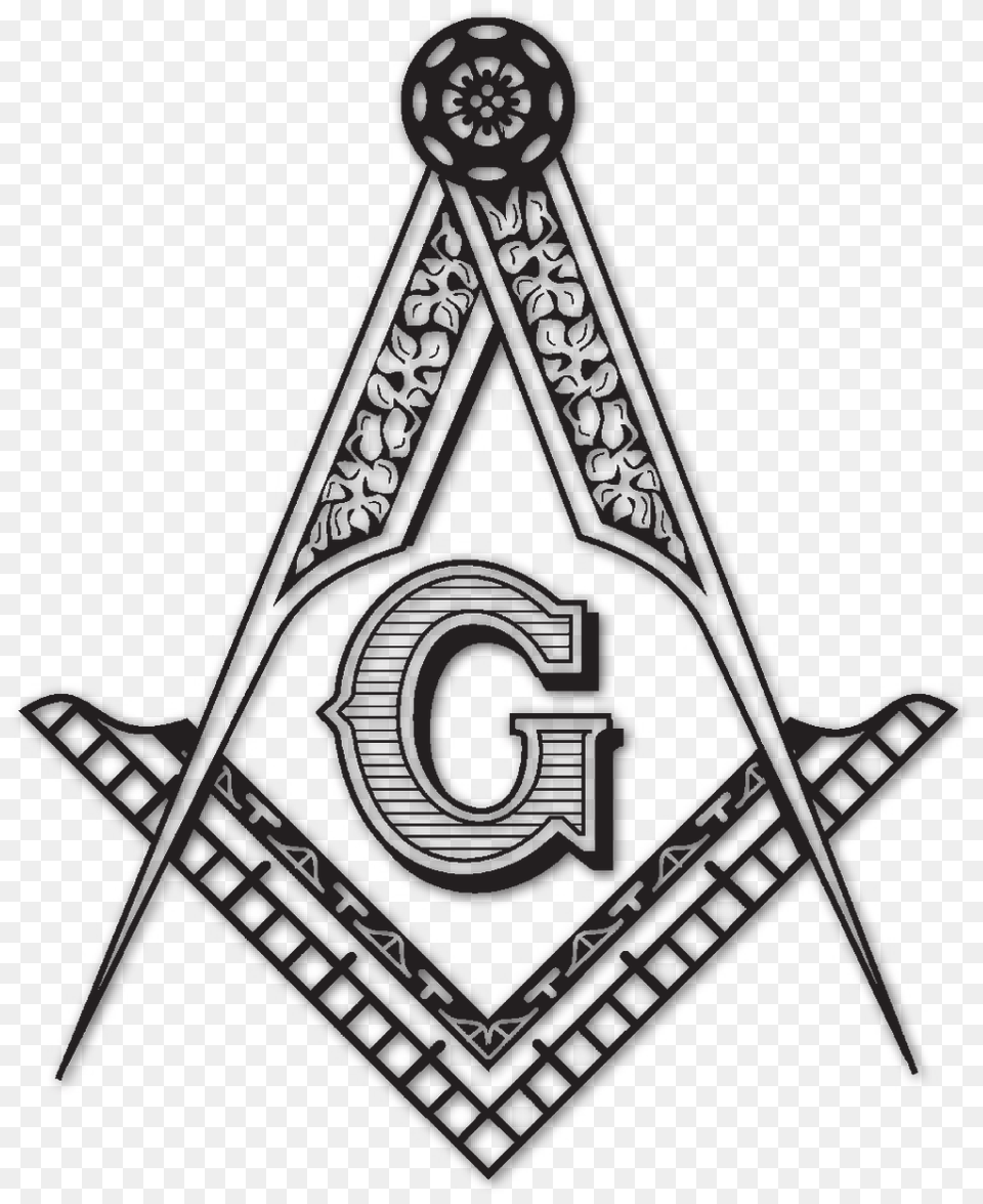 Masonic, Person, Triangle, Face, Head Png