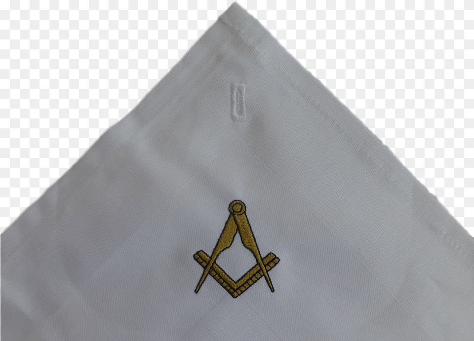 Masonic Cross, Napkin, Clothing, Shirt Free Png