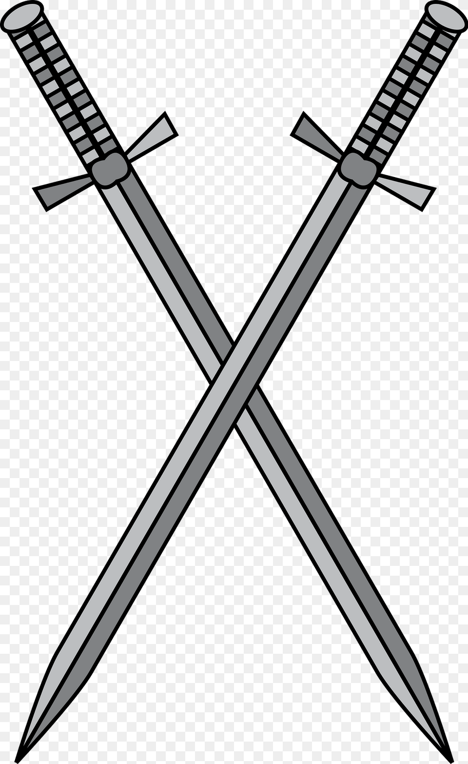 Masonic Master Of Ceremonies Clipart, Sword, Weapon, Blade, Dagger Free Png Download