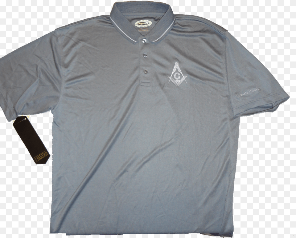 Masonic Polo Shirts, Clothing, Shirt, T-shirt, Long Sleeve Free Transparent Png