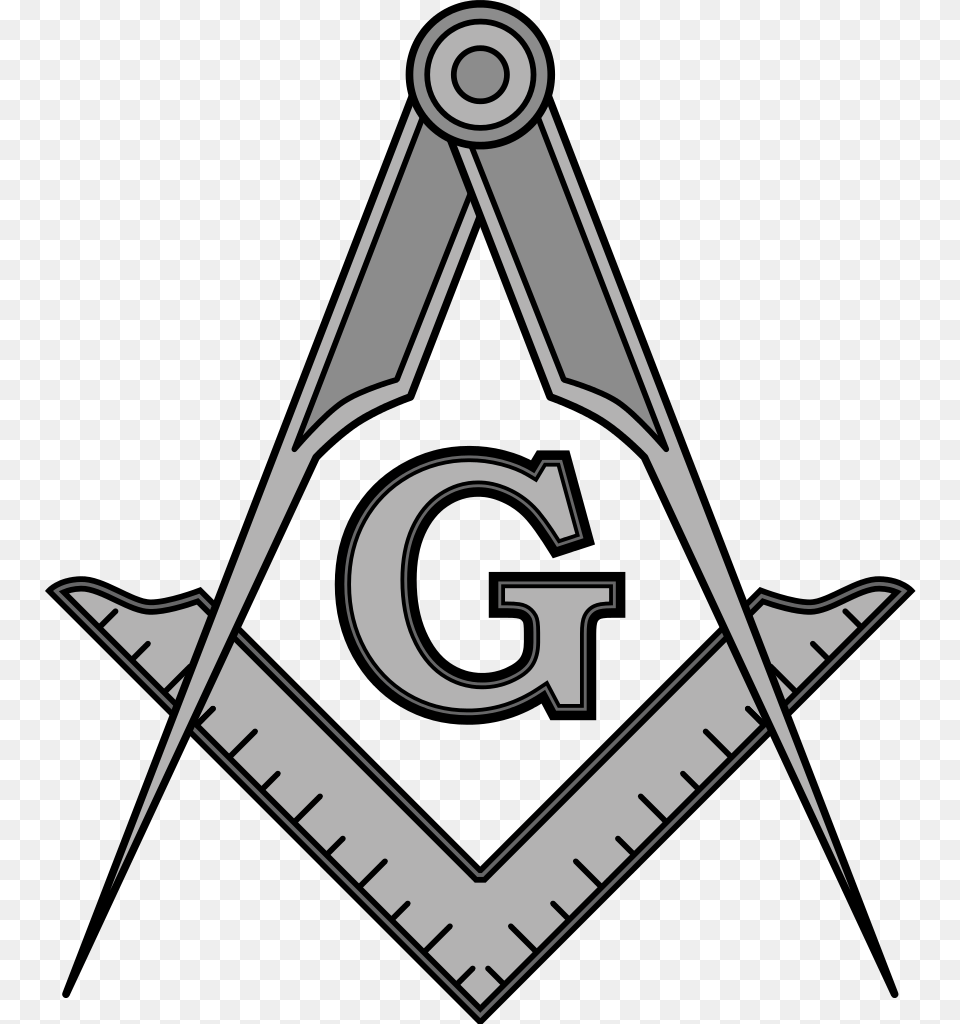 Masonic Squarecompassesg Masonic Images, Symbol, Logo Png Image