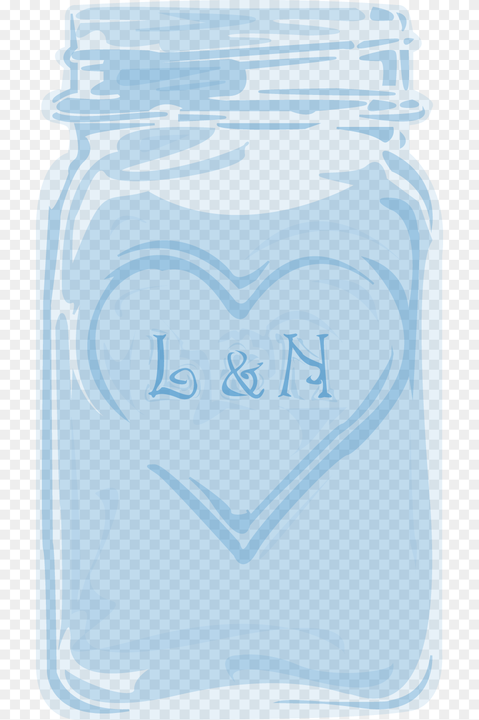 Masonjar, Jar Free Png