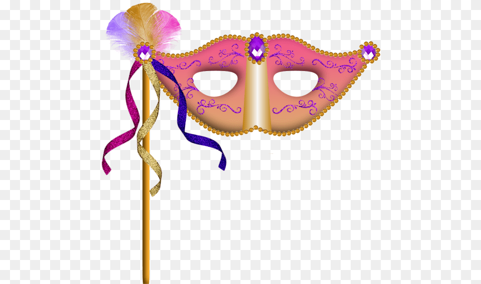 Masque, Carnival, Mask, Crowd, Person Png