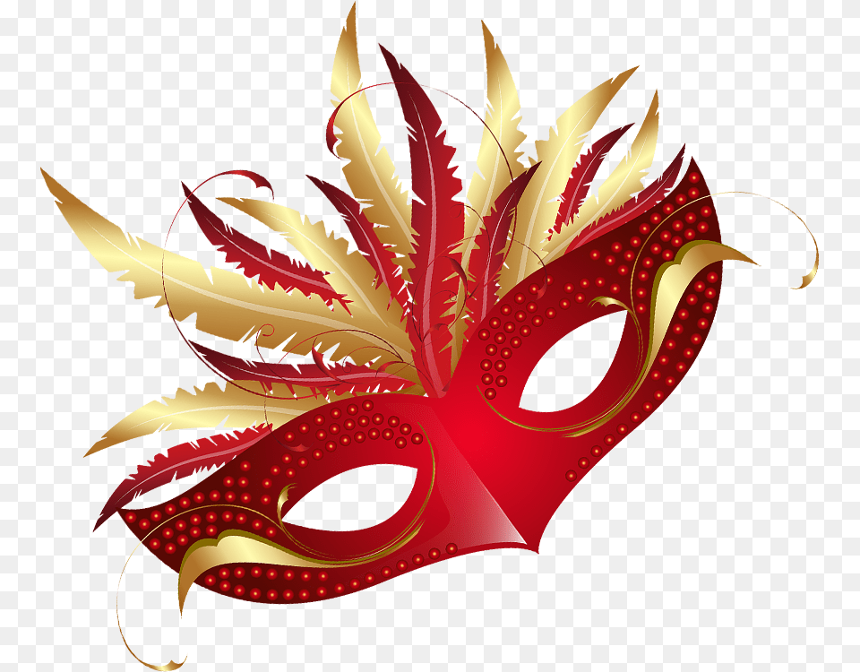 Masque, Art, Graphics, Pattern, Dragon Png