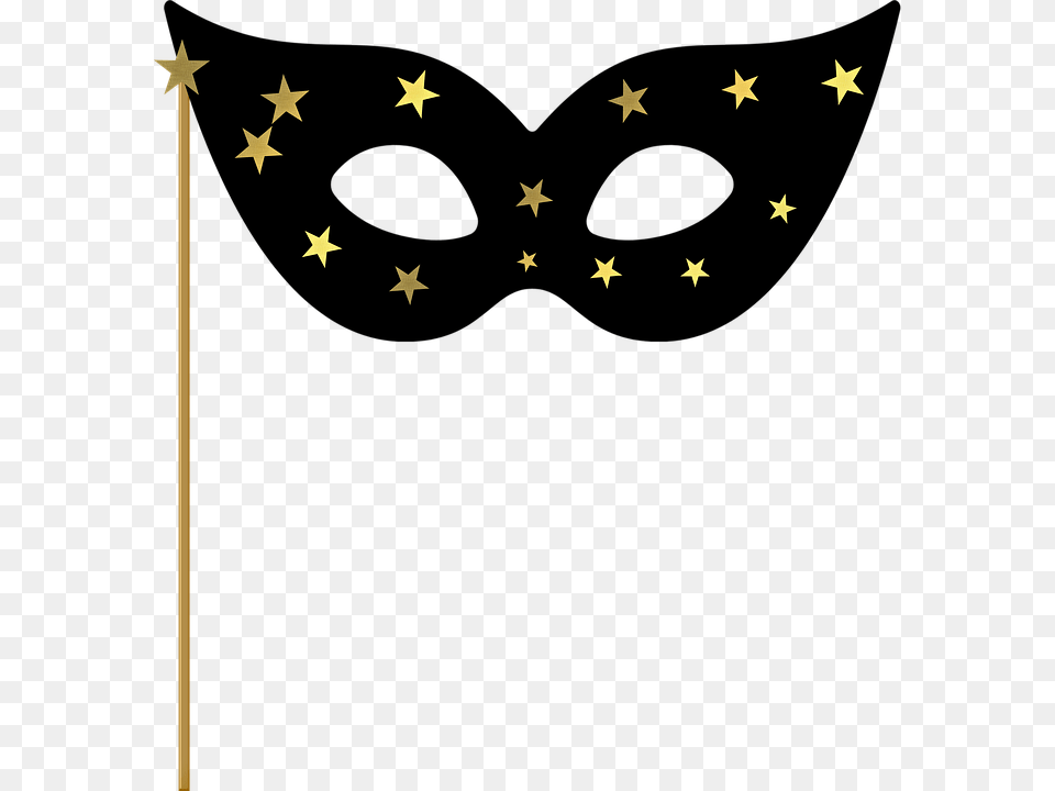 Masque De Bonne Anne, Star Symbol, Symbol, Accessories, Bag Png Image