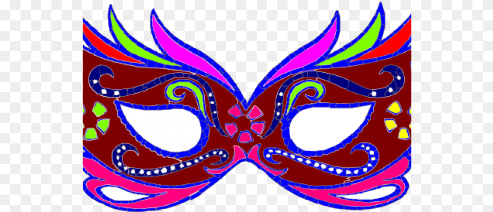 Masquerade Ball, Crowd, Person, Mask, Animal Free Png Download