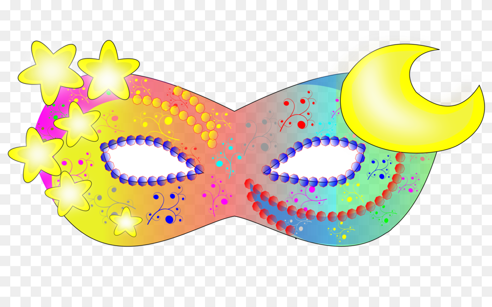 Masquerade Ball Mask Venice Carnival Mardi Gras Costume Party, Crowd, Person Free Png Download