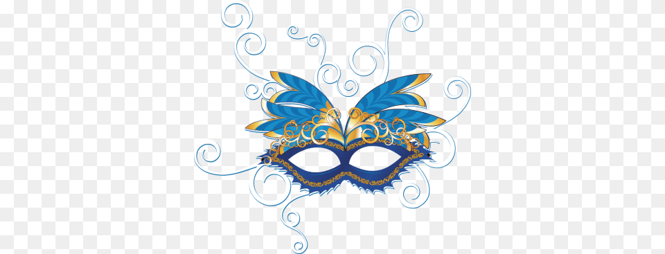 Masquerade Clipart Image Group, Carnival, Pattern, Crowd, Person Free Png