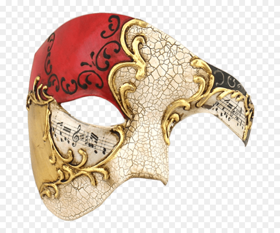 Masquerade Face Mask Free Png Download