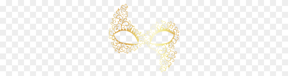 Masquerade Mask Flat Icon, Baby, Person, Face, Head Free Png