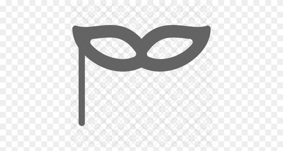 Masquerade Mask Icon Clip Art Png