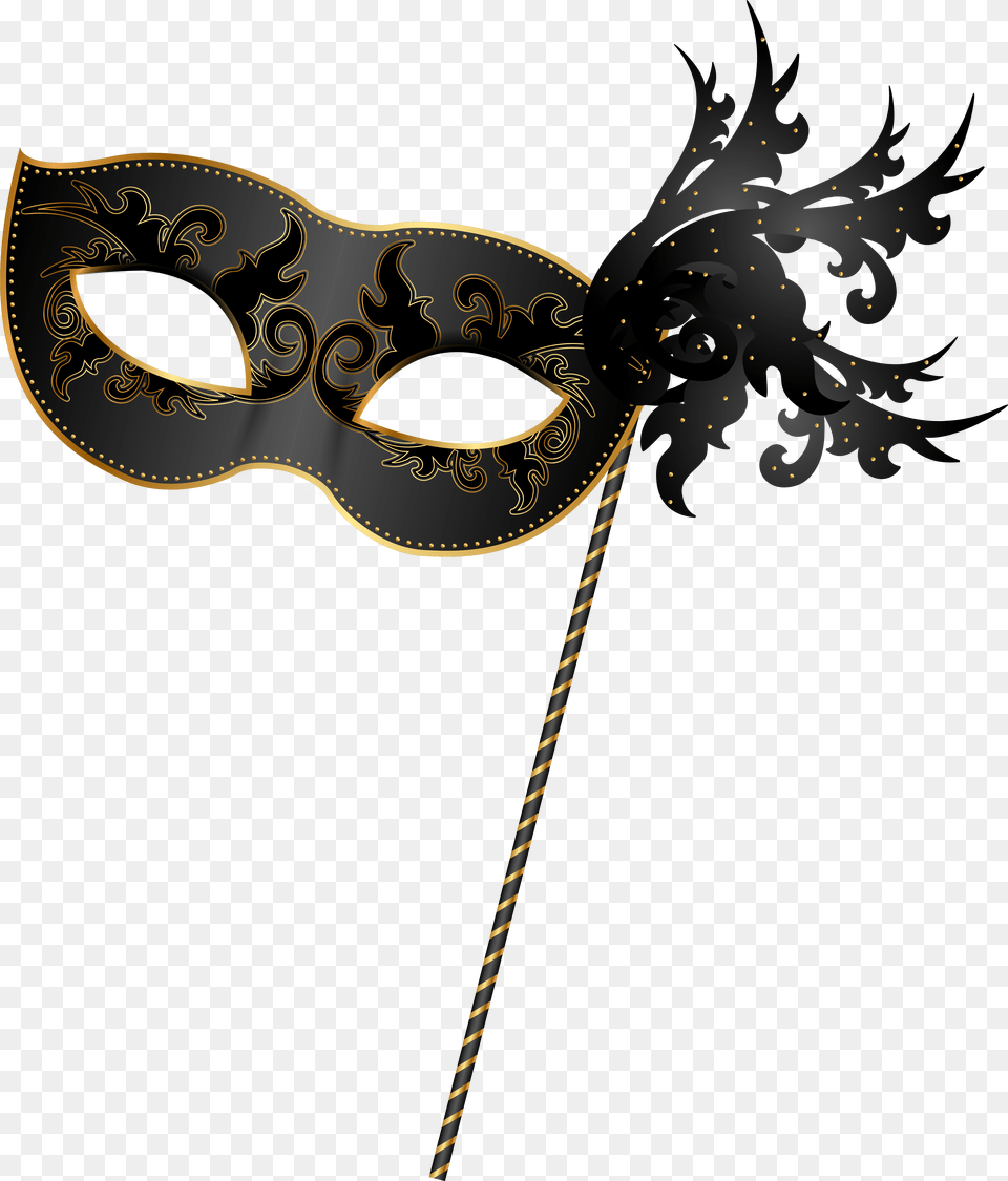 Masquerade Mask Silhouette Transparent Background Masquerade Mask, Carnival, Crowd, Person, Mardi Gras Png