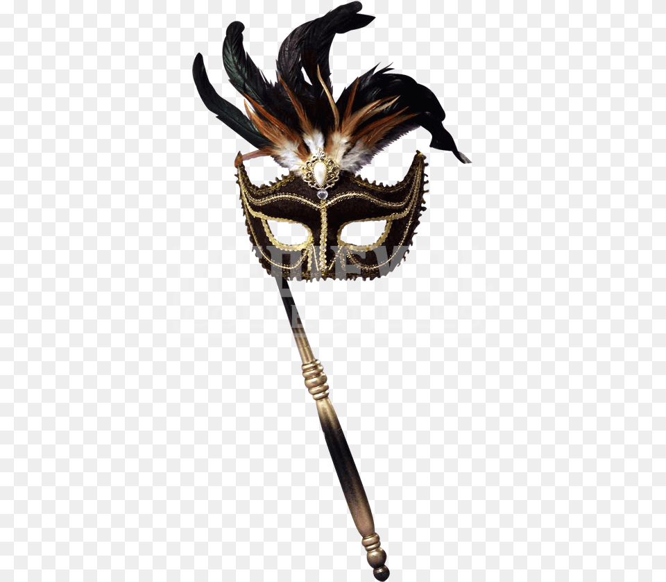 Masquerade Mask Transparent Image Royalty Masquerade Mask, Carnival, Animal, Insect, Invertebrate Free Png Download
