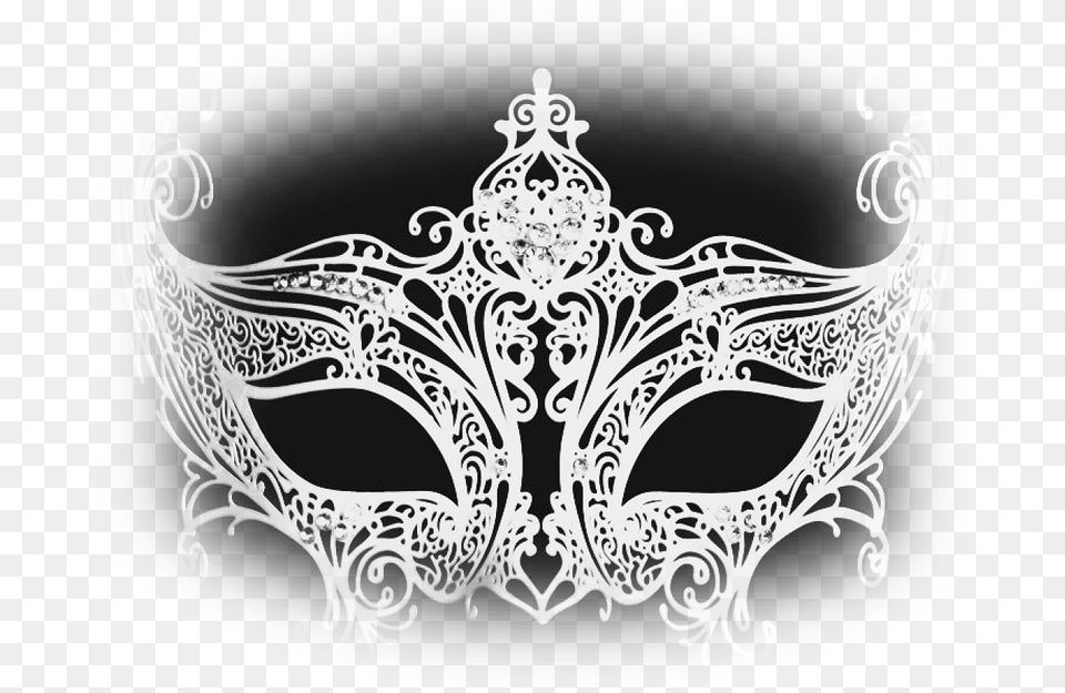 Masquerade Queen Mask, Accessories, Jewelry Png