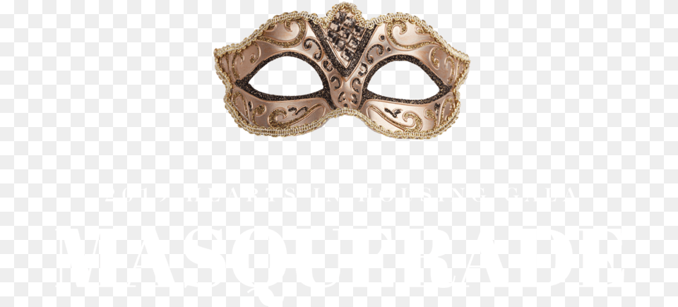 Masquerade Title Bfgala19 Nobatc Cropped Mask, Carnival, Accessories, Jewelry, Locket Png