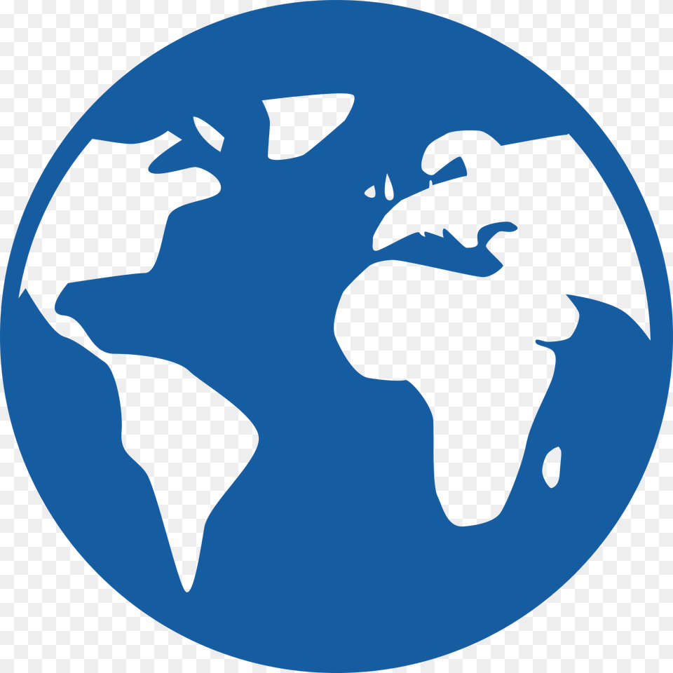 Mass Distribution Global Icon, Astronomy, Outer Space, Planet, Globe Free Transparent Png