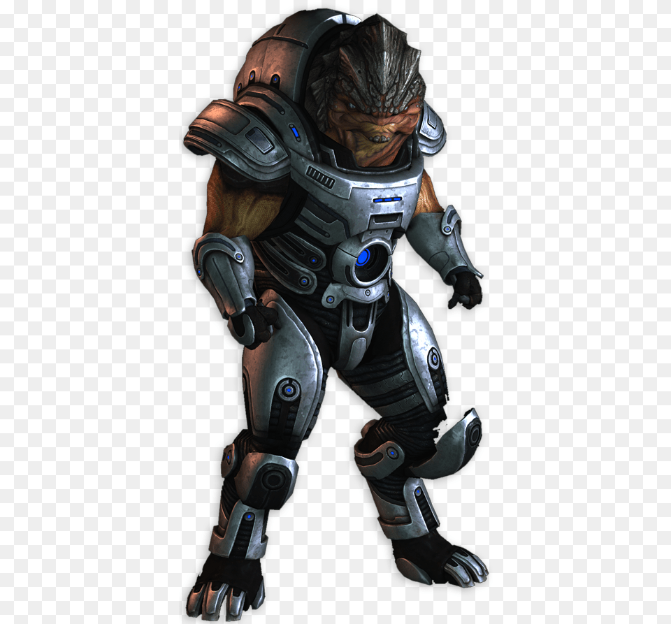 Mass Effect, Person Png