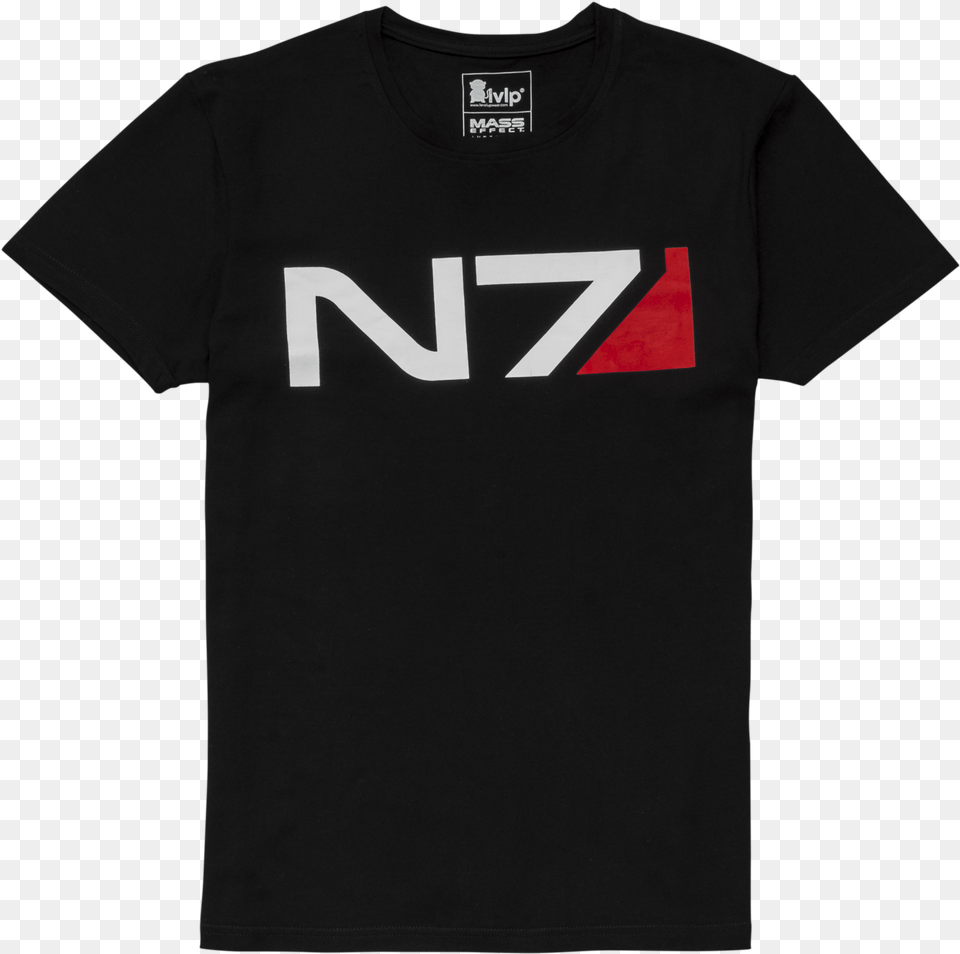 Mass Effect 2 T Shirt, Clothing, T-shirt Png Image