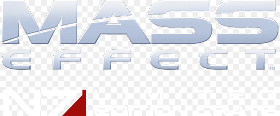 Mass Effect 3, Logo, Advertisement, Poster, Text Free Transparent Png