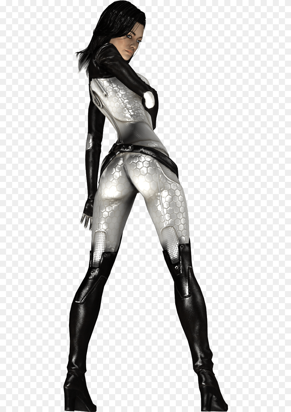 Mass Effect 3 Download, Adult, Person, Woman, Female Png Image