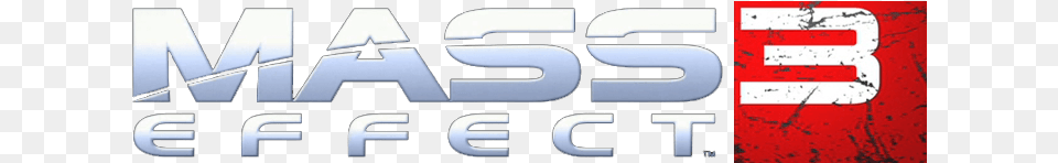 Mass Effect 3 Logo Transparent, Art, Graphics Png