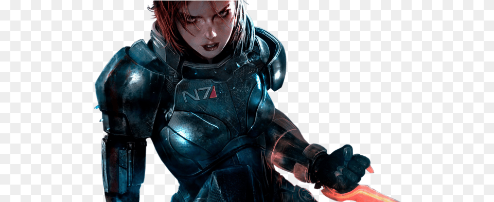 Mass Effect 3 Render Comments Official Femshep, Adult, Male, Man, Person Png