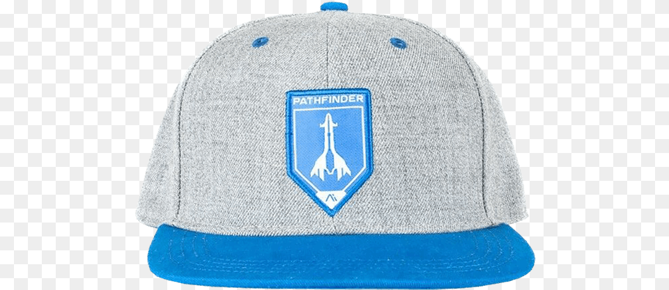 Mass Effect Andromeda Hat, Baseball Cap, Cap, Clothing Free Png