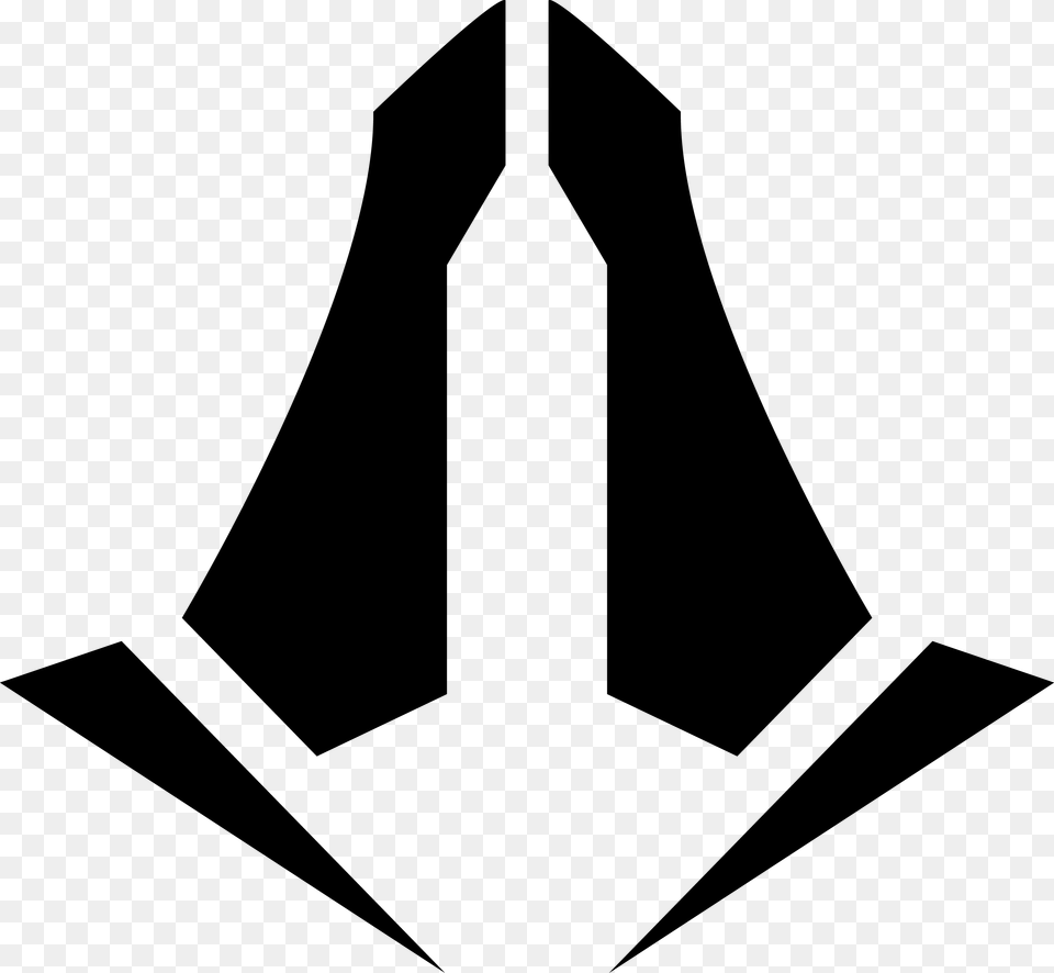Mass Effect Cerberus Logo Picture Transparent Library Mass Effect Quarian Symbol, Stencil Free Png Download