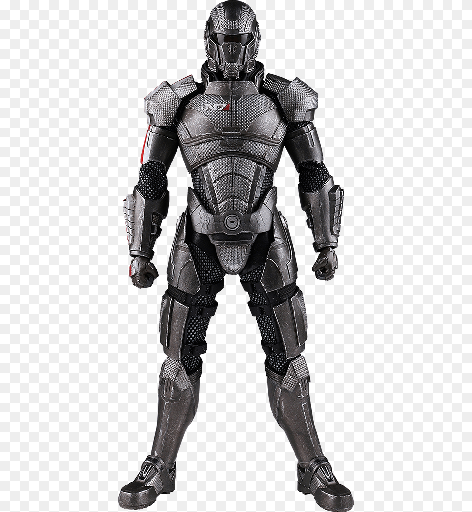 Mass Effect Commander Shepard, Adult, Armor, Male, Man Png