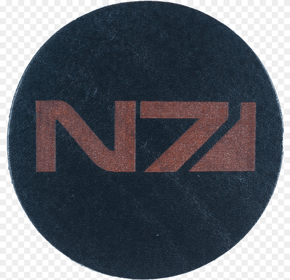 Mass Effect Inspired Coaster Circle, Logo, Disk Png Image