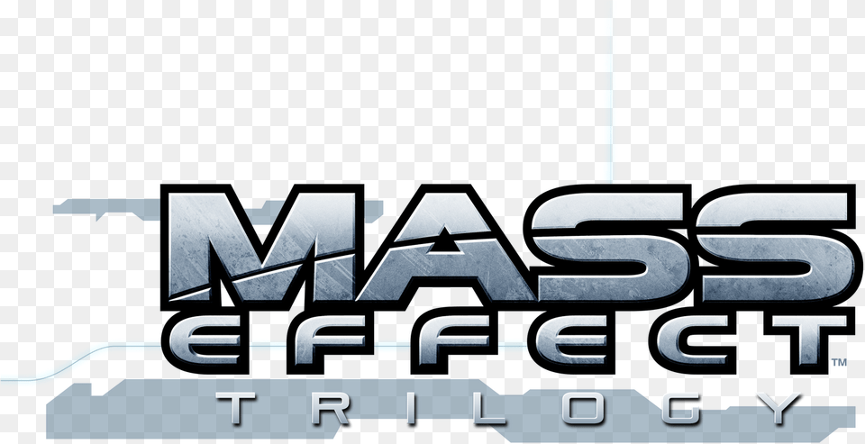 Mass Effect Logo Mass Effect Trilogy Logo, City Free Transparent Png
