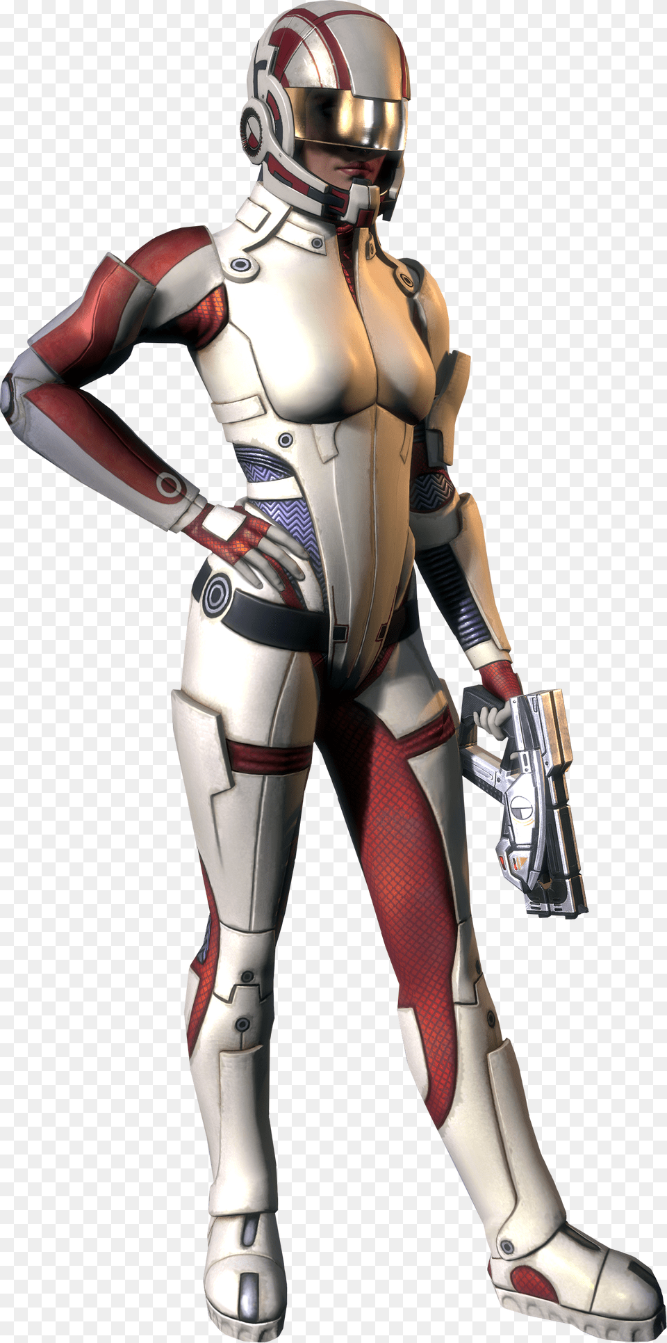 Mass Effect Review, Helmet, Adult, Female, Person Free Transparent Png